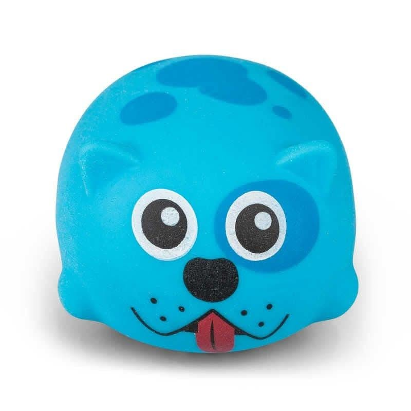 Cute Squeezy Stress Dog, Cute Squeezy Stress Dog,Sensory stress ball,stress ball toy,Sensory Toys, Special Needs Toys, Stretchy centipede, Stretchy character, Tentacle centipede toy, tactile toys, stretchy and squidgy toys, Meet the Cute Squeezy Stress Dog – your adorable companion for stress relief! The Cute Squeezy Stress Dog is designed to be squashed, squeezed, and even stacked, these squishy dogs are as charming as they are satisfying to play with. Thanks to their special filling, each Cute Squeezy Str