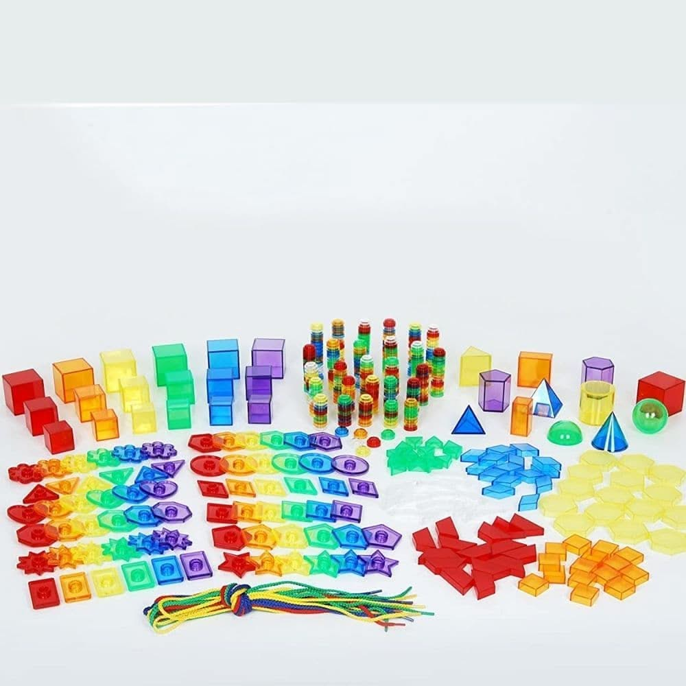 Early Years Maths Resource Set, Early Years Maths Resource Set,Transparent Numbers,light panel resources,light exploration primary school,primary school resources,light and sound resources for schools, Early Years Maths Resource Set,The Early Years Maths Resource Set is a bumper pack of nearly 500 translucent acrylic colour maths resources and laces, The Early Years Maths Resource Set is ideal for using on a light panel for exploring mathematical topics such as shape and attributes, counting and sorting, pa