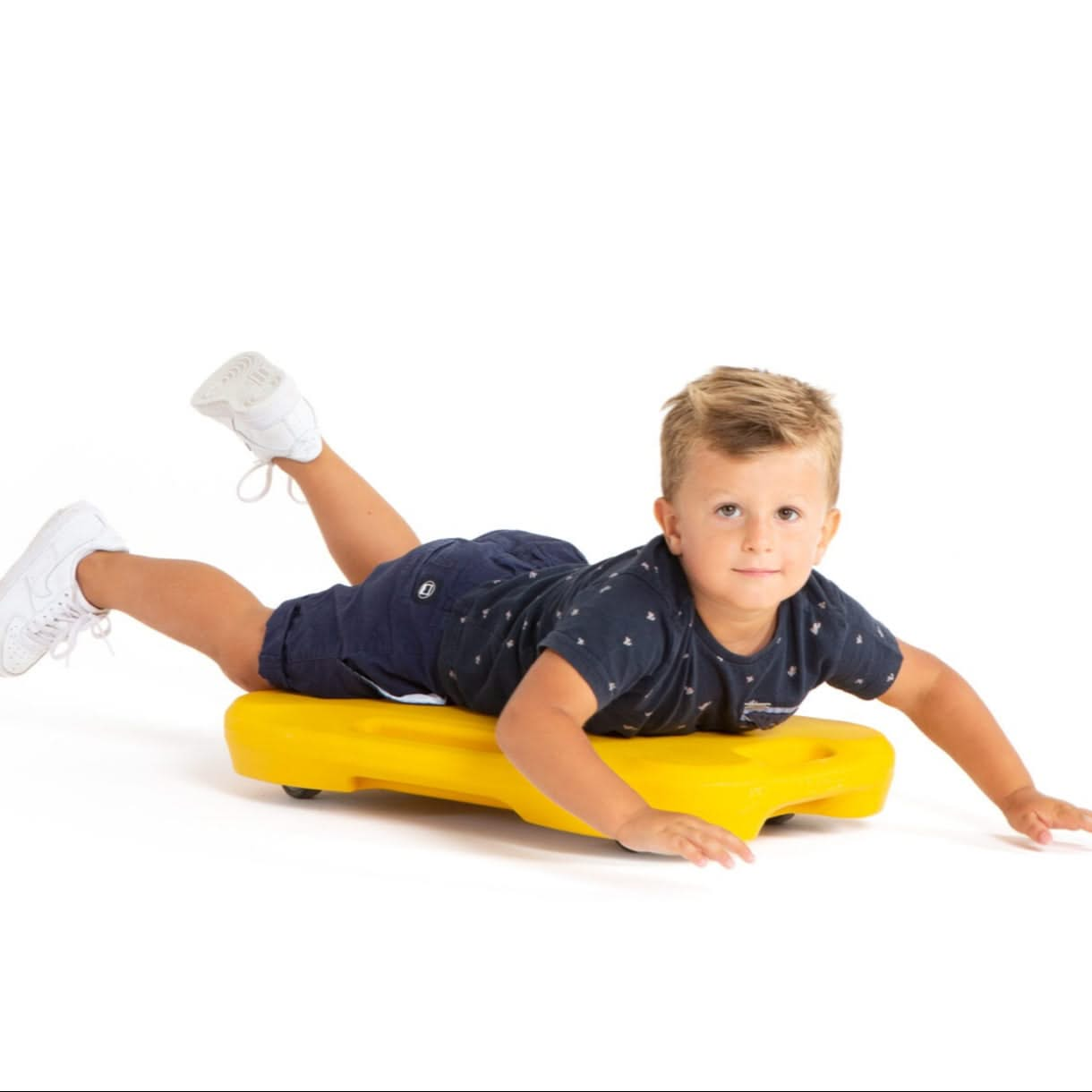 Early Years Surfer Board, Early Years Surfer Board,Floor surfer board,scooter board,sit on scooter board,sensory scooter board,sensory scooter lie down, Early Years Surfer Board – A Fun & Safe Way to Move & Play! The Early Years Surfer Board is the perfect first roller board for children aged 2 to 8 years, offering safe, dynamic movement that helps develop balance, coordination, and motor skills. Whether gliding on their stomach or sitting upright, young riders can enjoy endless indoor and outdoor play whil