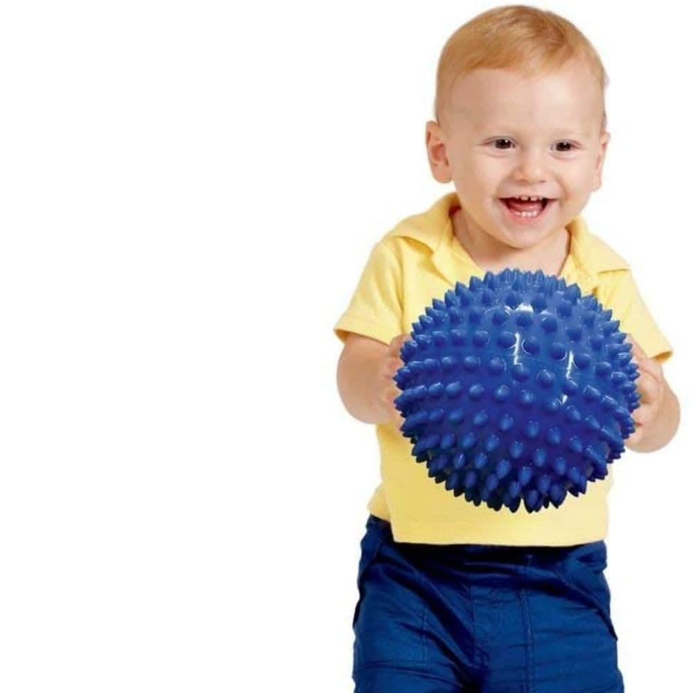 Edushape 18cm Sensory Ball, Edushape 18cm Sensory Ball,Sensory Ball,Sensory Ball,Textured Ball, Tactile ball, Therapy ball, tactile balls, therapy balls, exercise balls, activity balls for children with special needs, Edushape 18cm Sensory Ball,Immerse your little ones in a world of sensory delight with the Edushape 18cm Sensory Ball. This soft textured ball is the perfect first ball for young children, providing tactile exploration and stimulating their senses.With its nubby texture, this Edushape 18cm Sen