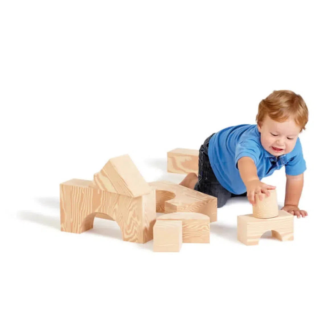 Edushape Big Wood Like Foam Blocks, Big Wood Like Blocks,Edushape Big wood like blocks,Edushape Big Wood Like Foam Blocks, Edushape Big Wood Like Foam Blocks – Safe, Soft & Realistic Playtime Fun The Edushape Big Wood Like Foam Blocks are a fantastic addition to any child's play environment, offering the charm of classic wooden blocks with the safety and softness of foam. Designed to resemble real wood, these oversized foam blocks provide endless opportunities for creative play while ensuring a safe and inj