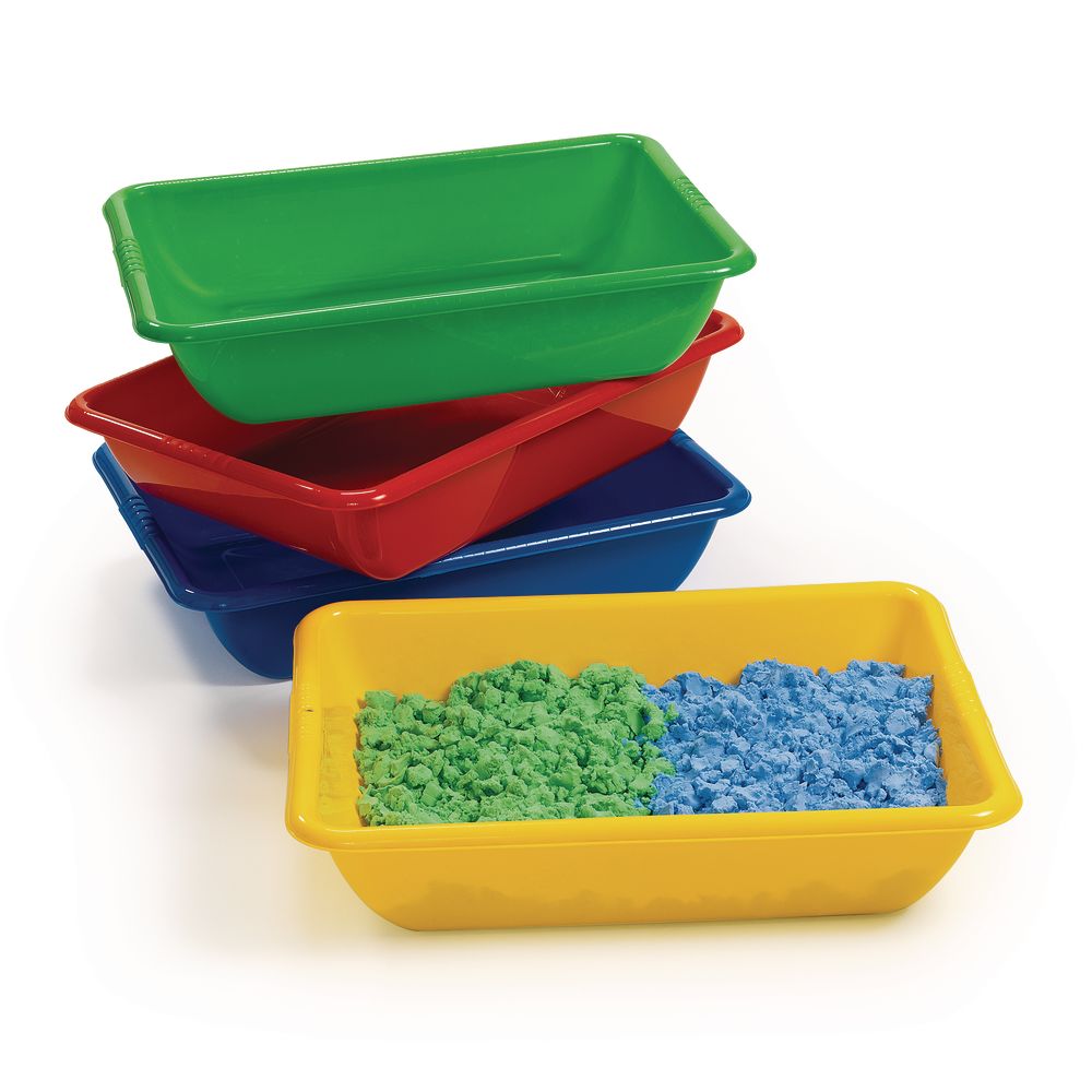 Edushape Sand & Water Activity Tubs - Set of 4, Edushape Sand & Water Activity Tubs - Set of 4,Water play, water trays, activity water tray, boats, water activity set, water activity kit, school activity, Edushape Sand & Water Activity Tubs - Set of 4,Introducing our versatile and durable Activity Tubs – the ultimate choice for endless water or sand play, no matter the setting! Crafted from high-quality sturdy plastic, these tubs are designed to withstand vigorous use, making them perfect for bothIntroducin