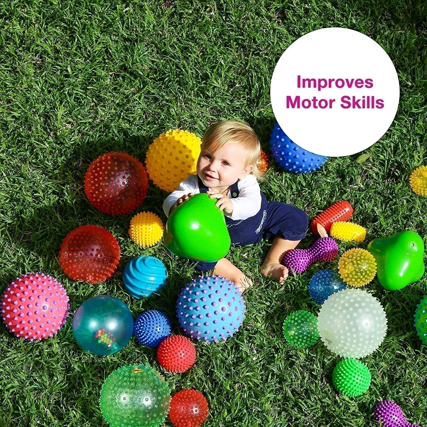 Edushape Sensory Shapes and Balls Kit, Edushape Sensory Shapes and Balls Kit,Edushape sensory shapes and balls kit,edushape sensory shapes and balls set,Edushape balls,Edushapes toys,Edushapes early years toys,Edushape sensory toys, Edushape Sensory Shapes and Balls Kit,This unique set of 9 sensory balls and shapes is a great resource for sensory exploration through play. Various textures and styles make this Edushape sensory shapes and balls kit unique. Explore the intriguing shape of the small green trian