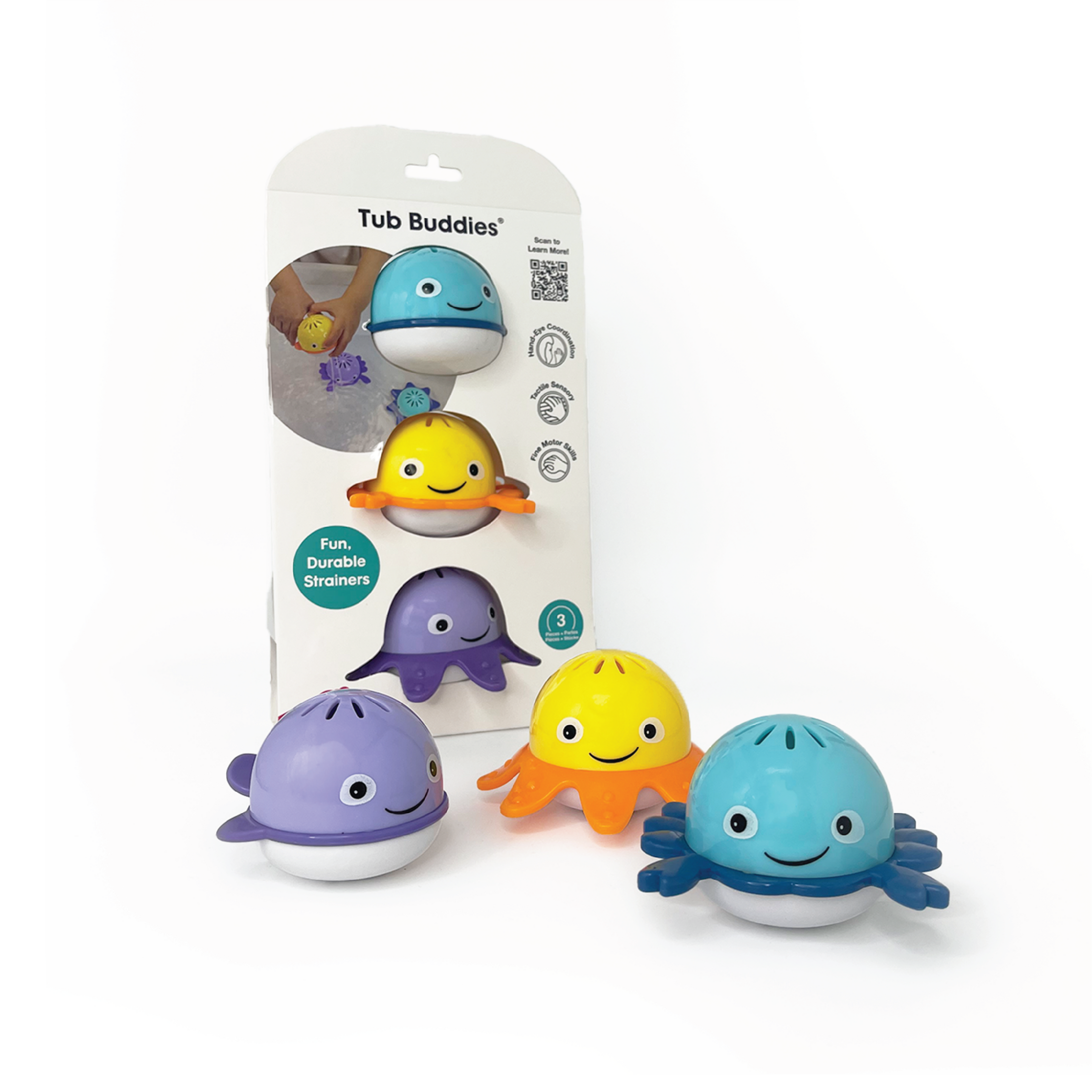 Edushape Tub Buddies, Edushape Tub Buddies,Edushape Bath toys,Children's bath toys,Edushape Tub Buddies, Edushape Tub Buddies,Edushape Tub Buddies – Bath Time Fun for Little Ones! Make bath time engaging and developmental with Edushape Tub Buddies, a set of floating pals designed to entertain and stimulate your baby’s senses. With their friendly faces and vibrant colours, these bath buddies are perfect for keeping little ones happy while supp,EdushapeEdushape Tub Buddies – Bath Time Fun for Little Ones! Mak