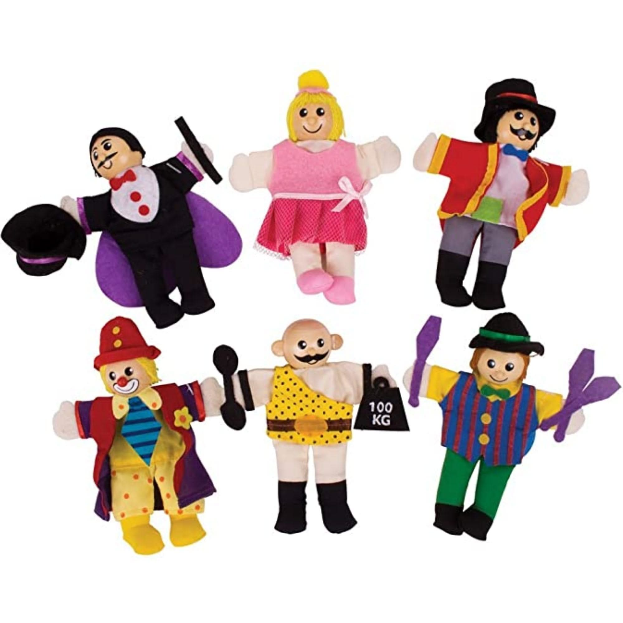 Entertainers Finger Puppets, Entertainers Finger Puppets, Wooden finger puppets, Bigjigs finger puppets,Finger Puppet Theatre,Finger puppet stage,classroom puppet show,Special needs puppets,special needs puppet shows, Entertainers Finger Puppets,The Entertainers Finger Puppets offer a world of imaginative play for children, encouraging them to bring stories and characters to life with the touch of their fingers. Not just a toy, but a tool for learning and creative expression, these Entertainers Finger Puppe