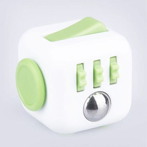 Fidget cube, Fidget Cube, Fidget Cube,autism fidget cube,childrens fidget cube,cheap fidget cube, Fidget Cube – The Ultimate Finger Fidget Gadget! The Fidget Cube is a highly addictive, pocket-sized sensory tool designed to soothe stress, release restless energy, and improve focus. Whether you need to calm your nerves, boost concentration, or simply keep your hands busy, this versatile fidget Cube is perfect for both children and adults. With six different tactile functions, the Fidget Cube provides endless