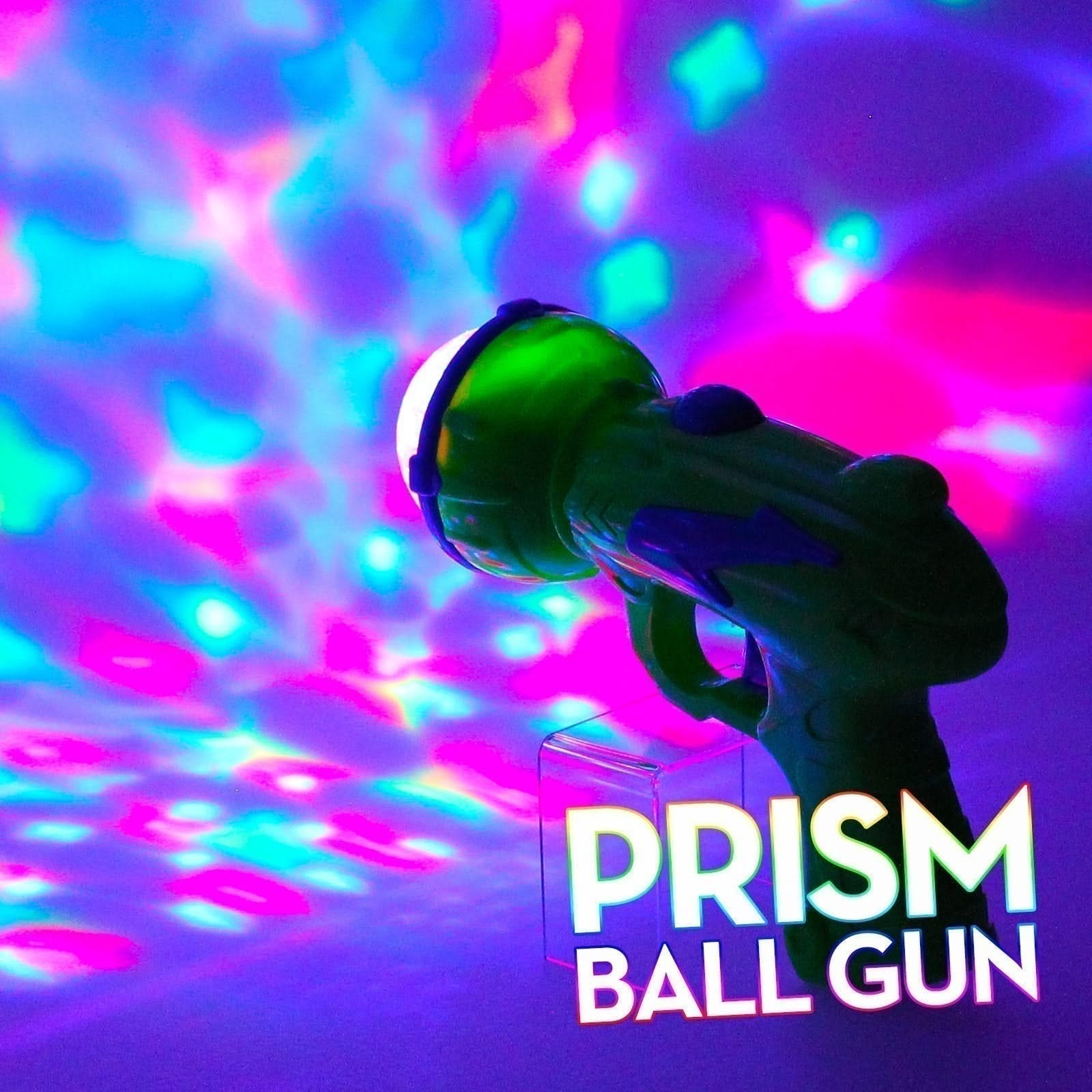 Flashing Prism Gun, Flashing Prism Gun,Glow discount codes,glow party toys,novelty lights,sensory lights,sensory lighting,dark den,dark den lighting,dark den lights,cheap dark den lights,cheap dark den,autism spinning toys,spinning toys special needs,special needs light up toys,autism light up toys,special needs toys, Flashing Prism Gun,Flashing Prism Gun – A Kaleidoscope of Colourful Fun! Unleash a burst of dazzling colour with the Flashing Prism Gun, the ultimate light-up toy for parties, playtime, or jus