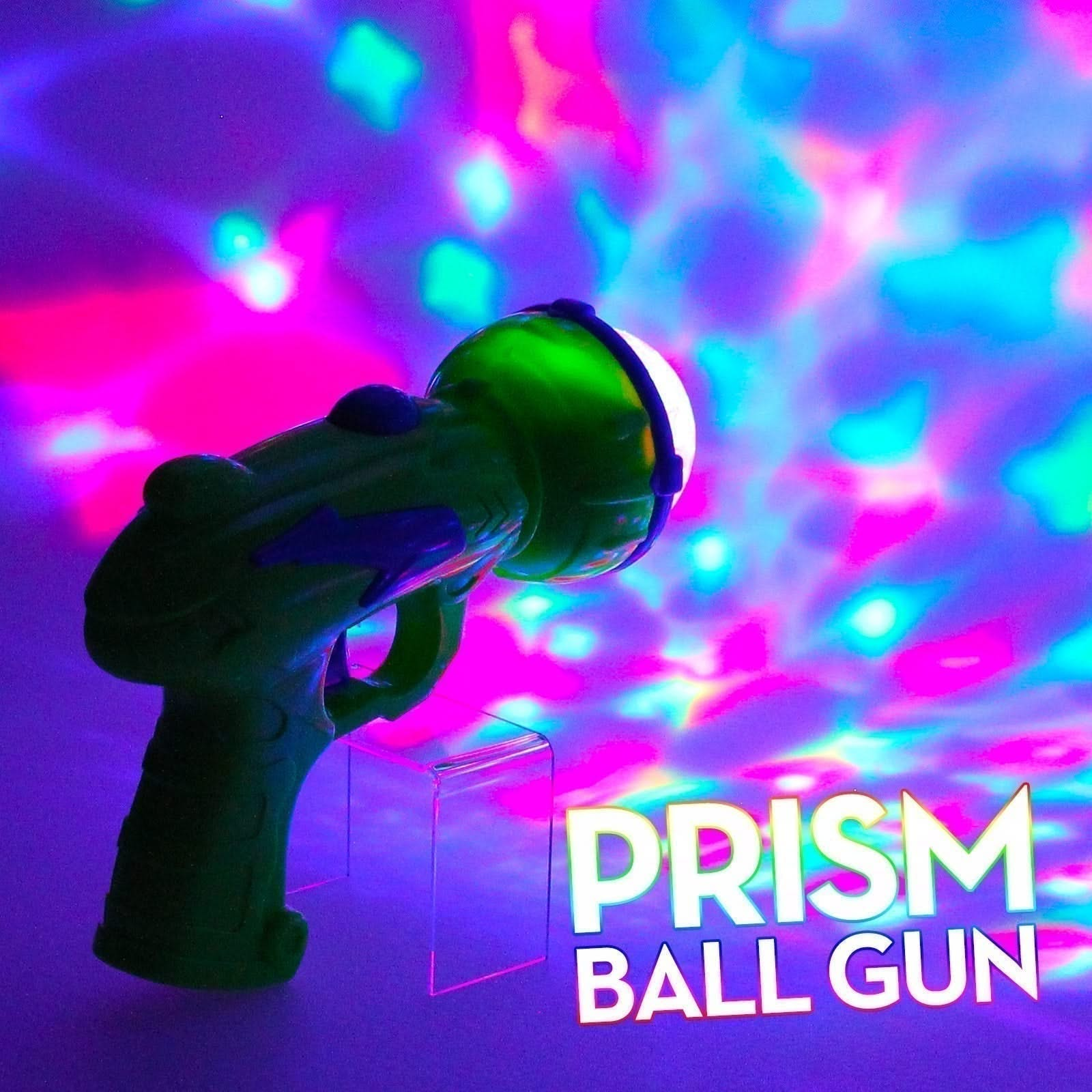 Flashing Prism Gun, Flashing Prism Gun,Glow discount codes,glow party toys,novelty lights,sensory lights,sensory lighting,dark den,dark den lighting,dark den lights,cheap dark den lights,cheap dark den,autism spinning toys,spinning toys special needs,special needs light up toys,autism light up toys,special needs toys, Flashing Prism Gun,Flashing Prism Gun – A Kaleidoscope of Colourful Fun! Unleash a burst of dazzling colour with the Flashing Prism Gun, the ultimate light-up toy for parties, playtime, or jus