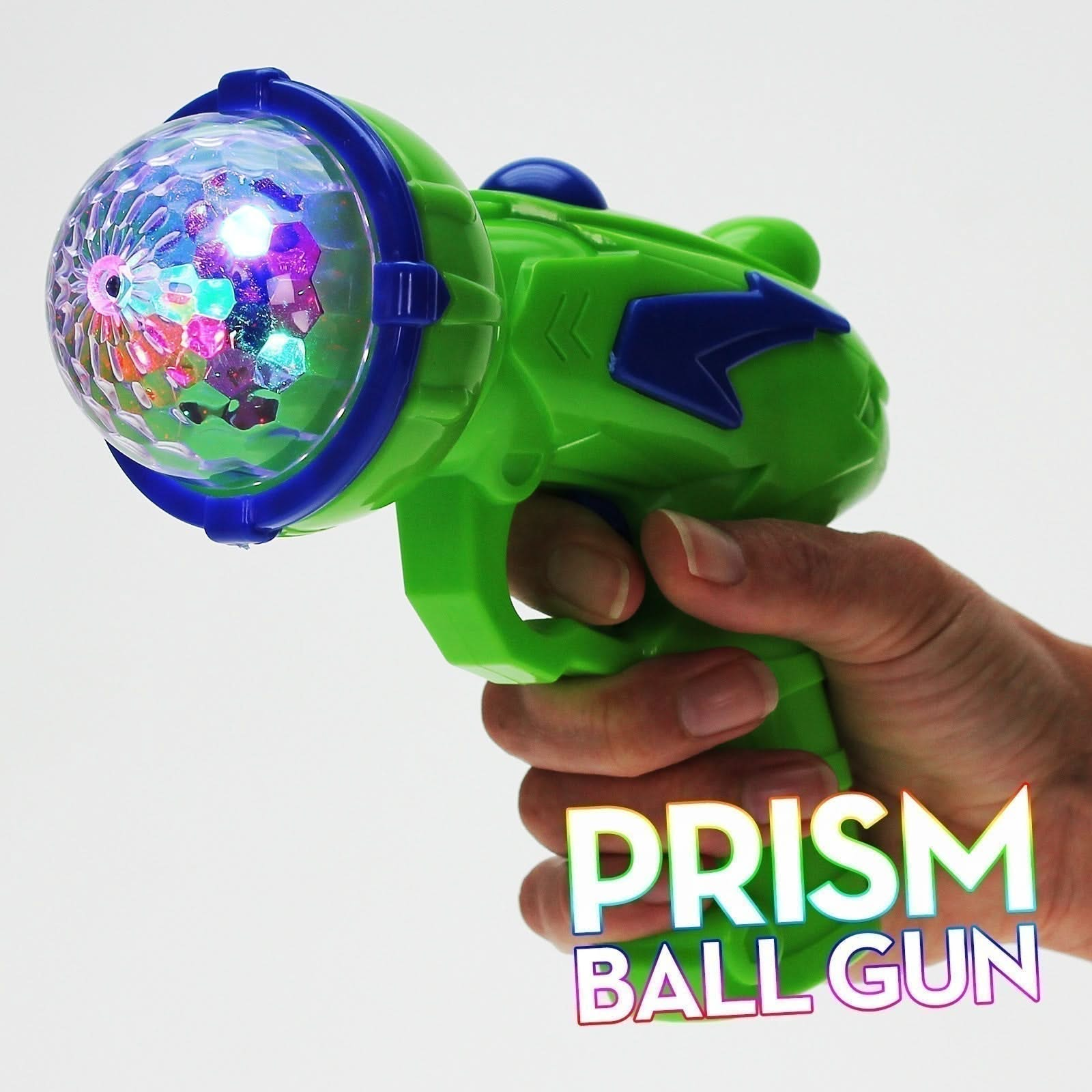 Flashing Prism Gun, Flashing Prism Gun,Glow discount codes,glow party toys,novelty lights,sensory lights,sensory lighting,dark den,dark den lighting,dark den lights,cheap dark den lights,cheap dark den,autism spinning toys,spinning toys special needs,special needs light up toys,autism light up toys,special needs toys, Flashing Prism Gun,Flashing Prism Gun – A Kaleidoscope of Colourful Fun! Unleash a burst of dazzling colour with the Flashing Prism Gun, the ultimate light-up toy for parties, playtime, or jus