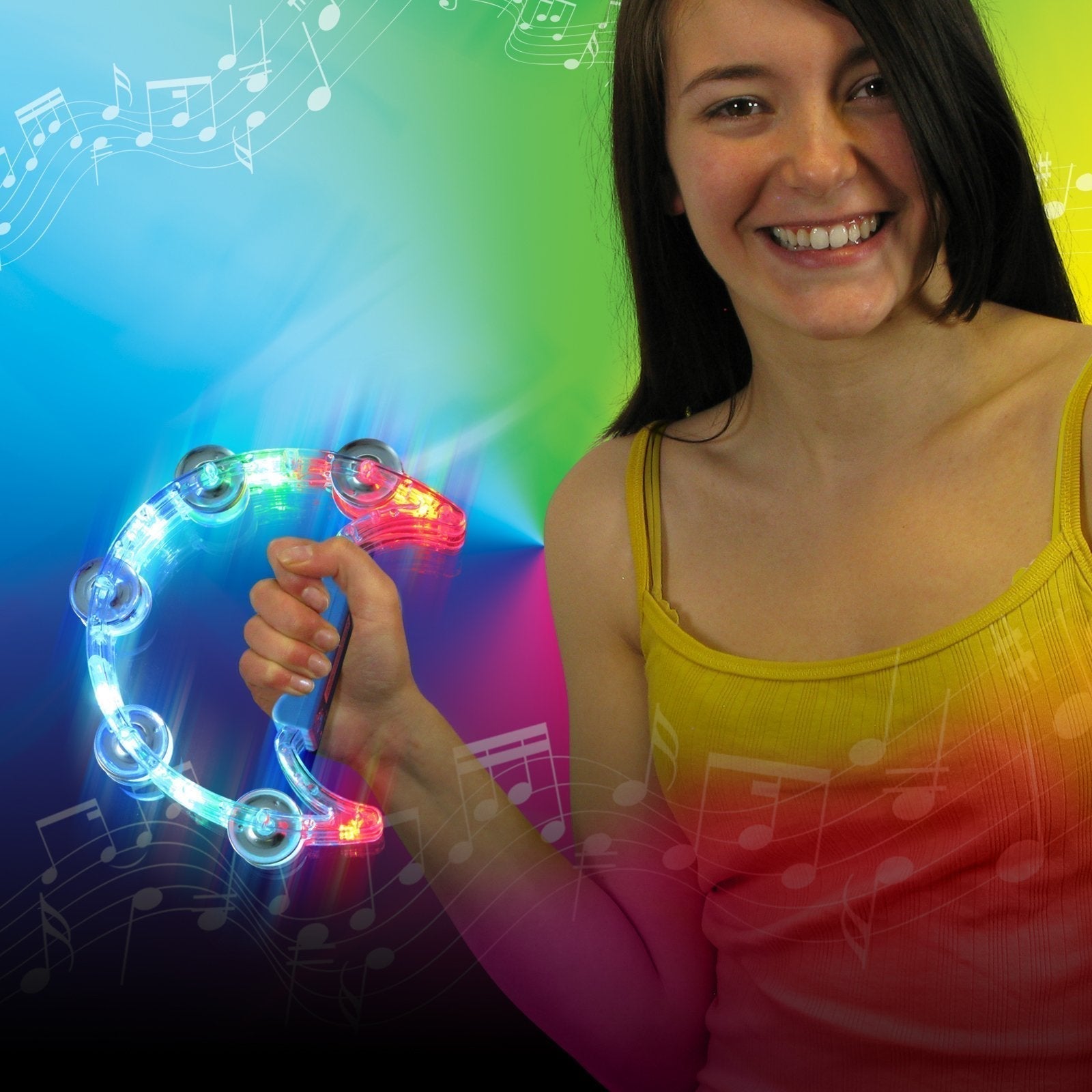 Flashing tambourine, Flashing tambourine,flashing tambourine,flashing instruments,led tambourine,tambourine toy,light up tambourine,special needs tambourine.sensory warehouse light up,sensory warehouse tambourine,sensory warehouse light up toys, Flashing tambourine,The Flashing tambourine is a joy for small kids, and a dazzle for adults, this multi-function light-up tambourine flashes bright with the multi-color LED lights. The Flashing tambourine has a new central hand grip area perfect for those with weak