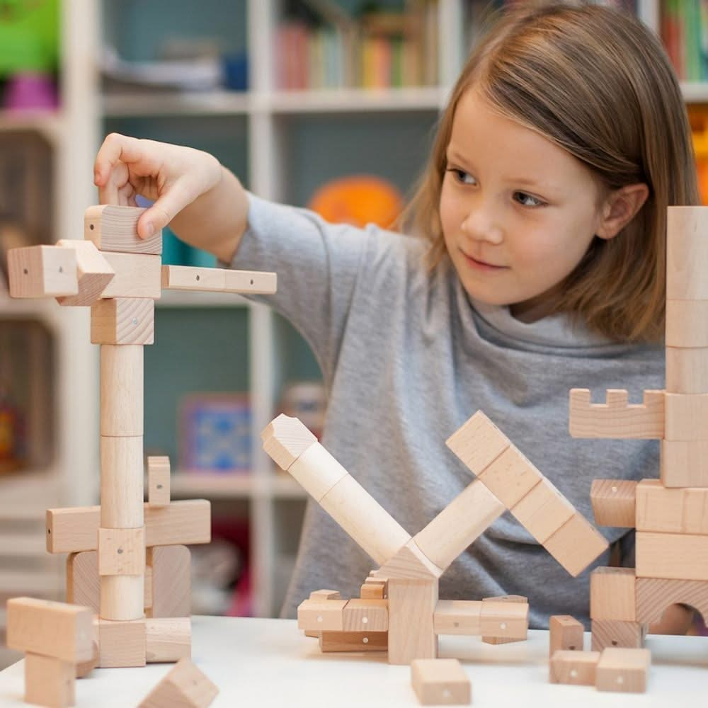 Freckled Frog Magnetic Wooden Blocks, Freckled Frog Magnetic Wooden Blocks,Construction Blocks.Metallic Mini Construction Blocks,TTS School equipment products,TTS sensory pebbles,counting pebbles,yellowdoor,yellow door discount code, Freckled Frog Magnetic Wooden Blocks,Freckled Frog Magnetic Wooden Blocks – Inspiring Creativity and Learning Through Play Encourage your child’s imagination and developmental skills with the Freckled Frog Magnetic Wooden Blocks, a beautifully crafted 30-piece set designed for 