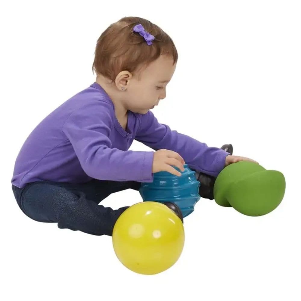 Fun Z Balls Set of 3, Fun Z Balls,sensory balls,tactile balls,edushape fun z balls,childrens sensory balls, Fun Z Balls Set of 3,Discover a world of sensory amusement with the unique Fun Z Sensory Balls. This set of three vibrantly coloured balls offers a different tactile and visual experience, each designed to stimulate the senses while enhancing motor skills. Perfect for infants and toddlers, theseDiscover a world of sensory amusement with the unique Fun Z Sensory Balls. This set of three vibrantly colou