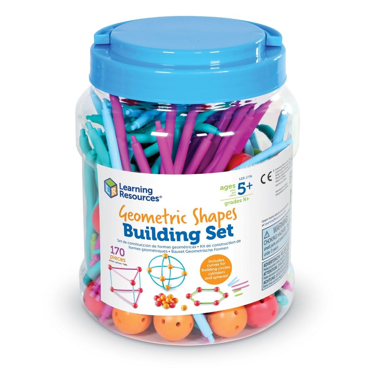 Geometric Shapes Building Set, Geometric Shapes Building Set,Learning Resources Geometric Shapes Building Set, Geometric Shapes Building Set,Working with this Geometric Shapes Building Set presents children with exciting opportunities to create whilst embedding key aspects of learning. These sets are carefully tailored to introduce mathematical and technological concepts and skills as children design and build. Problems will be solved as they arise, inWorking with this Geometric Shapes Building Set presents