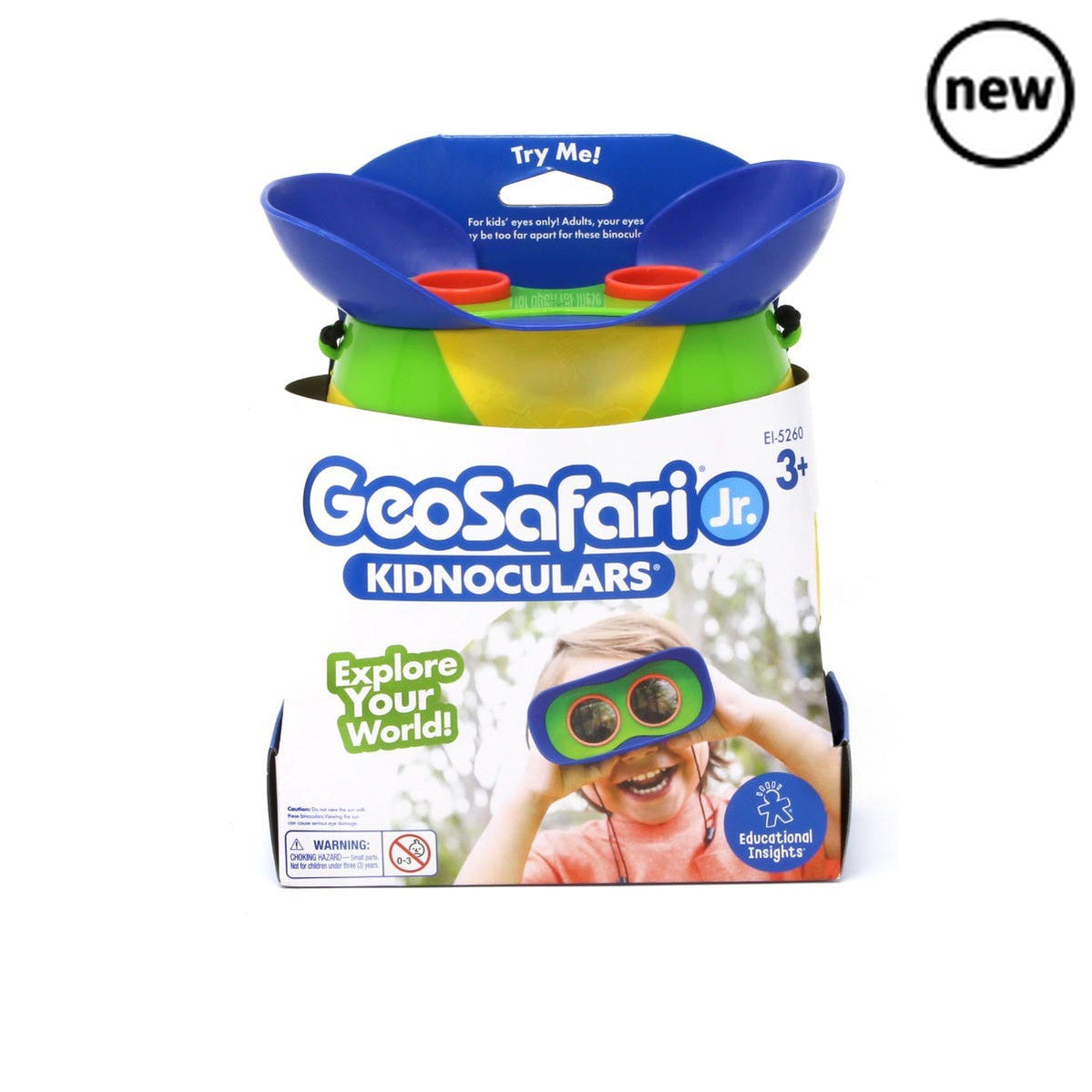 GeoSafari Jr Kidnoculars, GeoSafari Jr Kidnoculars,Binoculars,Primary Science Magnification & Observation,science essentials,science,early years resources, educational resources, educational materials, children's learning resources, children's learning materials, teaching resources for children, teaching material for children, GeoSafari Jr Kidnoculars,GeoSafari Jr Kidnoculars – Explore the World Through a Child's Eyes Unveil the wonders of the outdoors with the GeoSafari Jr Kidnoculars, designed specificall