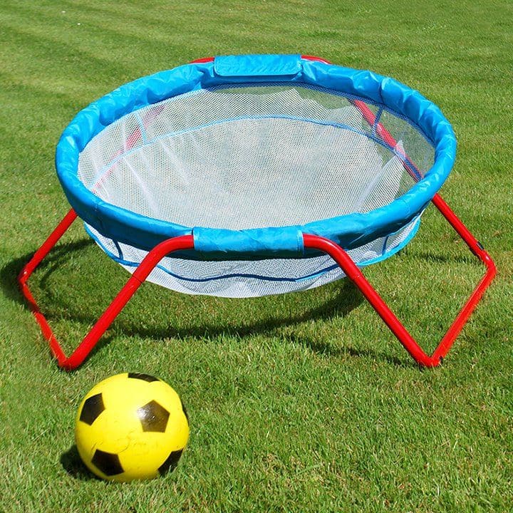 Giant Catch Net, Giant Catch Net,giant basketball hoop for children,childrens throwing games,childrens throwing net practice,basket ball stand for kids, for children, for special needs, hand-eye co-ordination, gross motor skills, mini basketball stand, mini, giant catch net, Giant Catch Net,The Giant Catch Net is ideal for children of all ages who are looking for a target when playing with beanbags or balls indoors or out. Comes as a ready-to-go piece of apparatus. The Giant Catch Net is Ingeniously designe