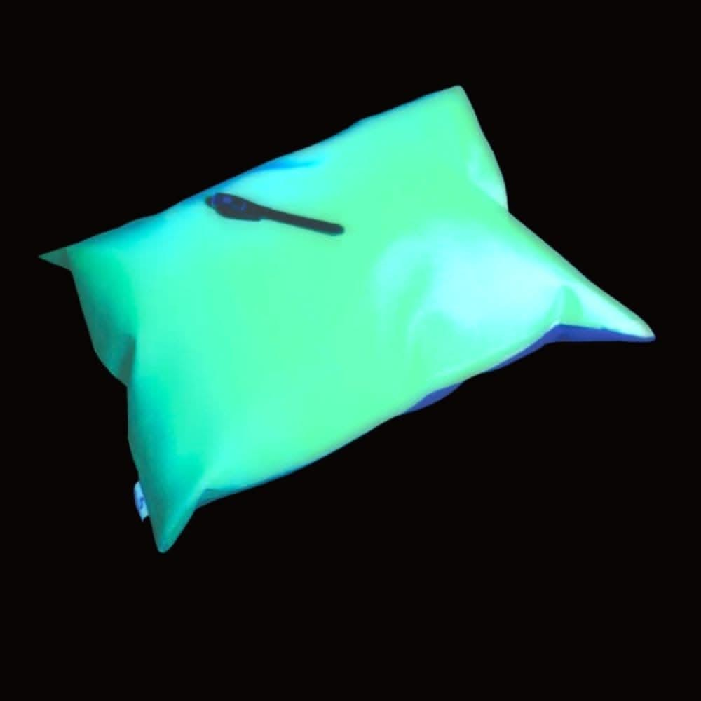 Glo Cushion Single Rectangle Large, Glo Cushion Single Rectangle 600x400 Large,Glow in the dark cushions,early years resources,earlyyearsresources,Children's floor cushions,classroom floor cushions,numeracy floor cushions, Glo Cushion Single Rectangle Large,Introducing an exciting new range that utilises the power of glow crystals contained within a polymer based material.The Glo Cushion Single Rectangle Large is recharged by exposure to the sun and ambient light. The Glo Cushion Single Rectangle Large is a