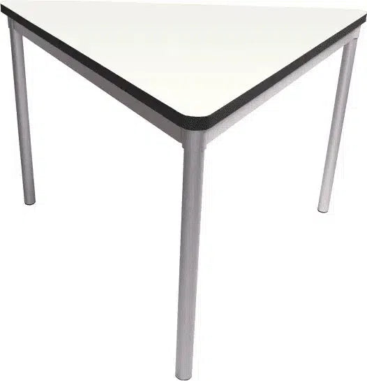 Gopak Enviro Triangle Table - 1200mm, Gopak Enviro Triangle Table - 1200mm,classroom Triangle Table,classroom tables, Gopak Enviro Triangle Table - 1200mm,The Gopak Enviro Triangle Table - 1200mm combines innovative design, eco-conscious manufacturing, and outstanding functionality to meet the needs of modern indoor spaces. Perfect for classrooms, offices, and collaborative environments, this triangular table offers a versatile and space-saving solution for aThe Gopak Enviro Triangle Table - 1200mm combines