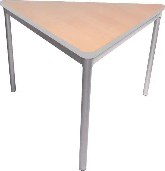 Gopak Enviro Triangle Table - 1200mm, Gopak Enviro Triangle Table - 1200mm,classroom Triangle Table,classroom tables, Gopak Enviro Triangle Table - 1200mm,The Gopak Enviro Triangle Table - 1200mm combines innovative design, eco-conscious manufacturing, and outstanding functionality to meet the needs of modern indoor spaces. Perfect for classrooms, offices, and collaborative environments, this triangular table offers a versatile and space-saving solution for aThe Gopak Enviro Triangle Table - 1200mm combines