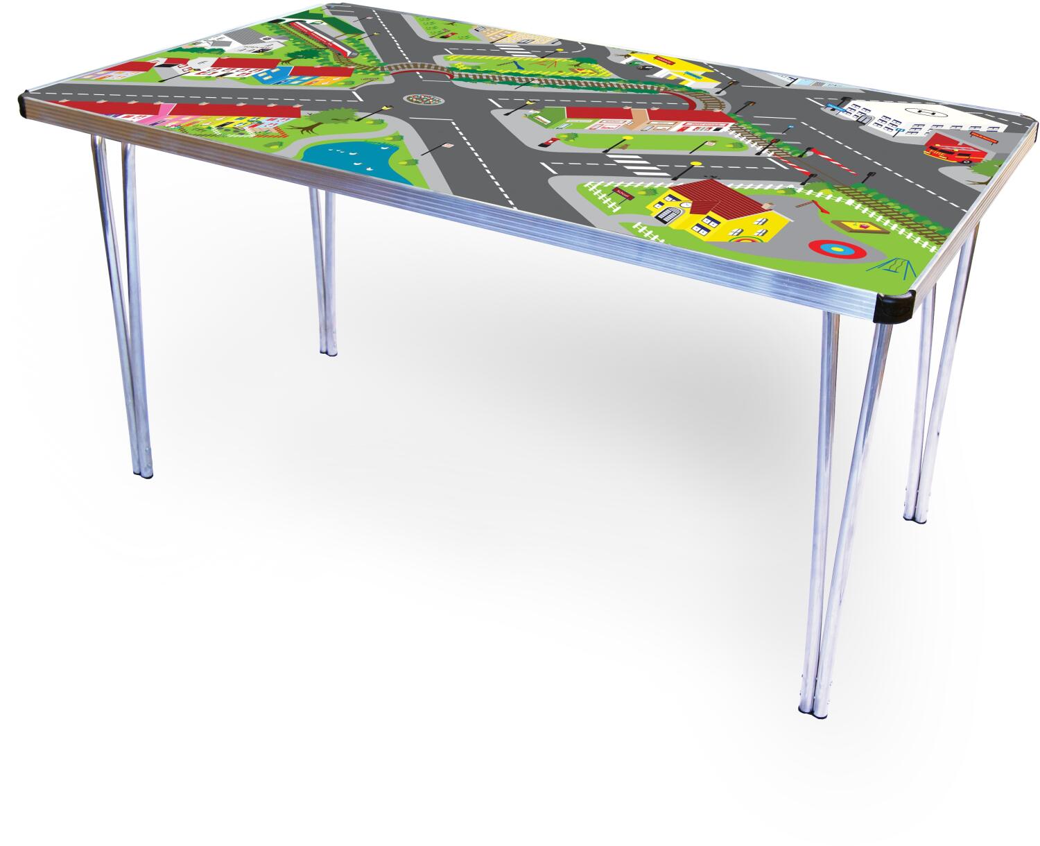 Gopak Folding Playtime Table, Gopak Folding Playtime Table,Play Table,Childrens play table ideas, Gopak Folding Playtime Table,Gopak Folding Playtime Table – Fun, Versatile, and Portable The Gopak Folding Playtime Table is a vibrant and practical choice for schools, nurseries, and home use. Designed to inspire creativity and imagination, this folding activity table features colourful and stimulating table top designs, making it perfect forGopak Folding Playtime Table – Fun, Versatile, and Portable The Gopak