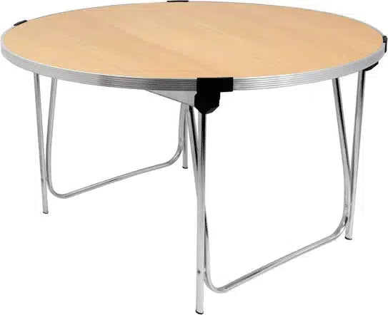 Gopak Round Folding Table - 1220mm, Gopak Round Folding Table - 1220mm,classroom table, Gopak Round Folding Table - 1220mm,The Gopak Round Folding Table - 1220mm is a versatile and practical solution for a variety of settings, offering durability, style, and convenience. Perfect for school dining, nursery activities, meetings, or banqueting, this table is designed to meet the demands of dynamic environments while maintaining a sleek,The Gopak Round Folding Table - 1220mm is a versatile and practical solutio