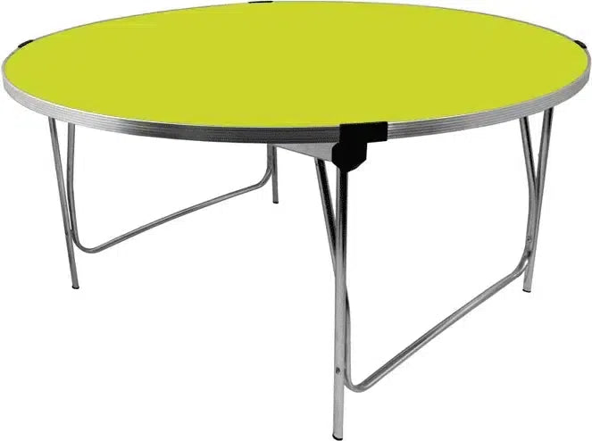 Gopak Round Folding Table - 1520mm, Gopak Round Folding Table - 1520mm,classroom tables, Gopak Round Folding Table - 1520mm,The Gopak Round Folding Table - 1520mm is a versatile and stylish solution designed to excel in a variety of settings. Whether you’re furnishing school dining areas, hosting nursery activities, planning meetings, or organising banquets, this table combines functionality with a professional aesthetic to meet yourThe Gopak Round Folding Table - 1520mm is a versatile and stylish solution 