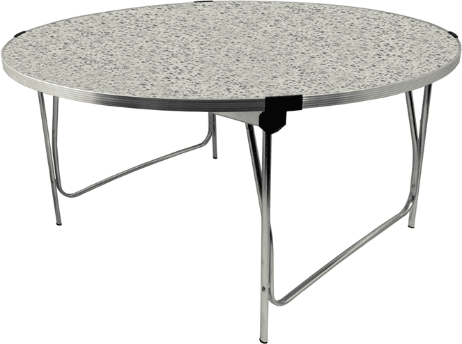 Gopak Round Folding Table - 1520mm, Gopak Round Folding Table - 1520mm,classroom tables, Gopak Round Folding Table - 1520mm,The Gopak Round Folding Table - 1520mm is a versatile and stylish solution designed to excel in a variety of settings. Whether you’re furnishing school dining areas, hosting nursery activities, planning meetings, or organising banquets, this table combinesThe Gopak Round Folding Table - 1520mm is a versatile and stylish solution designed to excel in a variety of settings. Whether you’r