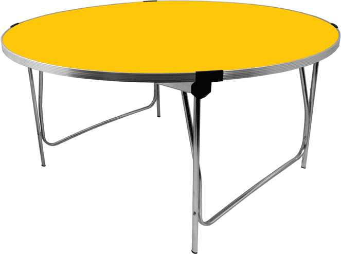 Gopak Round Folding Table - 1520mm, Gopak Round Folding Table - 1520mm,classroom tables, Gopak Round Folding Table - 1520mm,The Gopak Round Folding Table - 1520mm is a versatile and stylish solution designed to excel in a variety of settings. Whether you’re furnishing school dining areas, hosting nursery activities, planning meetings, or organising banquets, this table combinesThe Gopak Round Folding Table - 1520mm is a versatile and stylish solution designed to excel in a variety of settings. Whether you’r