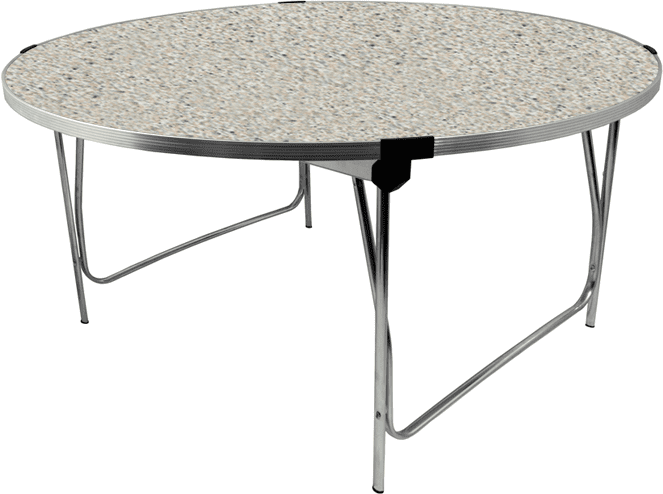 Gopak Round Folding Table - 1520mm, Gopak Round Folding Table - 1520mm,classroom tables, Gopak Round Folding Table - 1520mm,The Gopak Round Folding Table - 1520mm is a versatile and stylish solution designed to excel in a variety of settings. Whether you’re furnishing school dining areas, hosting nursery activities, planning meetings, or organising banquets, this table combinesThe Gopak Round Folding Table - 1520mm is a versatile and stylish solution designed to excel in a variety of settings. Whether you’r