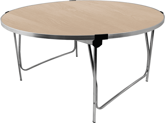 Gopak Round Folding Table - 1520mm, Gopak Round Folding Table - 1520mm,classroom tables, Gopak Round Folding Table - 1520mm,The Gopak Round Folding Table - 1520mm is a versatile and stylish solution designed to excel in a variety of settings. Whether you’re furnishing school dining areas, hosting nursery activities, planning meetings, or organising banquets, this table combinesThe Gopak Round Folding Table - 1520mm is a versatile and stylish solution designed to excel in a variety of settings. Whether you’r