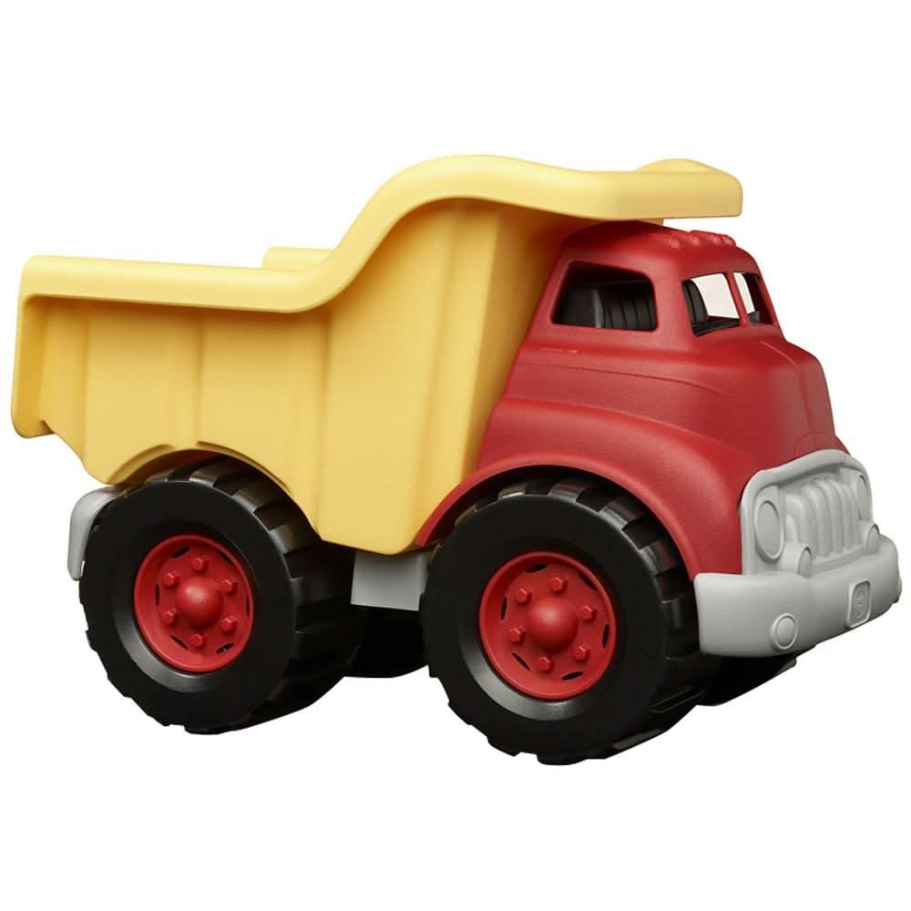 Green Toys Dump Truck, Green Toys Dump Truck,Green toys UK, Green toys truck, Green toys dump truck, sand play toys,sand toys,Sand and water play toys,sand and water play resources,sand and water play, Green Toys Dump Truck – Eco-Friendly Fun for Little Builders Gear up for sustainable construction adventures with the Green Toys Dump Truck, a durable, child-friendly vehicle designed for imaginative play. Whether hauling sand at the beach, moving toys around the playroom, or creating a mini construction site