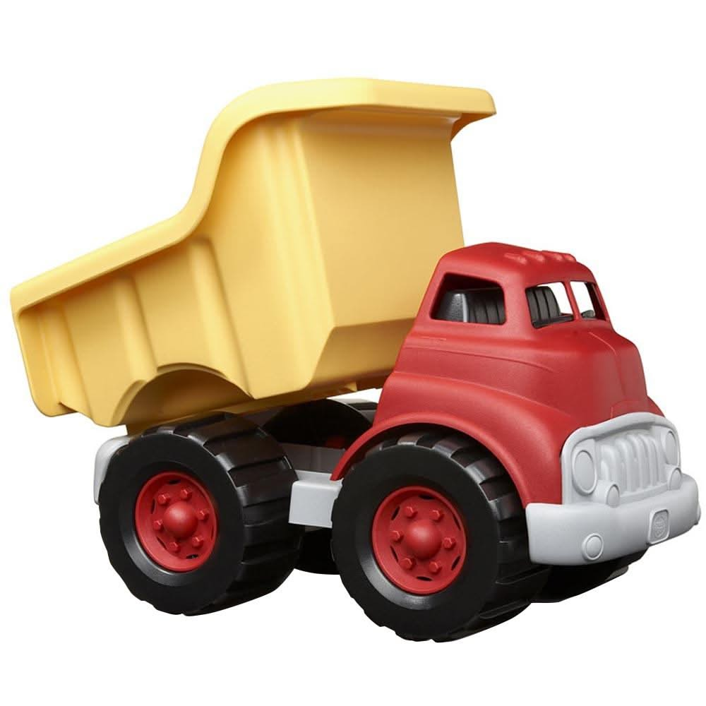 Green Toys Dump Truck, Green Toys Dump Truck,Green toys UK, Green toys truck, Green toys dump truck, sand play toys,sand toys,Sand and water play toys,sand and water play resources,sand and water play, Green Toys Dump Truck – Eco-Friendly Fun for Little Builders Gear up for sustainable construction adventures with the Green Toys Dump Truck, a durable, child-friendly vehicle designed for imaginative play. Whether hauling sand at the beach, moving toys around the playroom, or creating a mini construction site