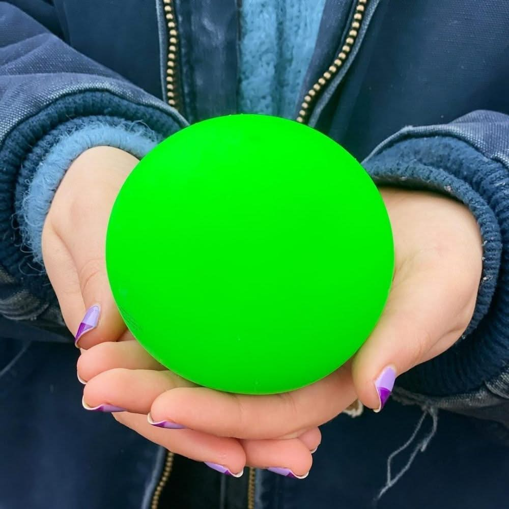 Gummi Bump Ball, Gummi Bump Ball,Gummi Doh Ball,Nee Doh Ball alternative,Nee Doh,Nee Doh,Stress Ball,nee doh ball,glow in the dark stress ball,sensory stress ball,autism stress ball, Gummi Bump Ball Stress Ball – The Ultimate Stress-Busting Companion Take your stress relief to a new level with the Gummi Bump Ball Stress Ball, the ultimate sensory tool for relaxation, sensory play, and fun fidgeting. Designed to provide an unparalleled tactile experience, this squishy, stretchy stress ball is perfect for eas