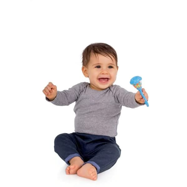 Halilit Baby Maraca, Halilit Baby Maraca,learningspaceuk.co.uk discount code,baby mini maracas,halilit baby mini maracas,mini baby maracas,baby bead shaker,baby bead maracas,baby shaker,baby maracas,musical instruments for babies and children with special needs,musical sensory toys for babies, Halilit Baby Maraca,Halilit Baby Maraca Introduce your little one to the joy of music with the Halilit Baby Maraca! Perfectly designed for tiny hands, this vibrant, easy-to-grip maraca features a transparent bead-fill