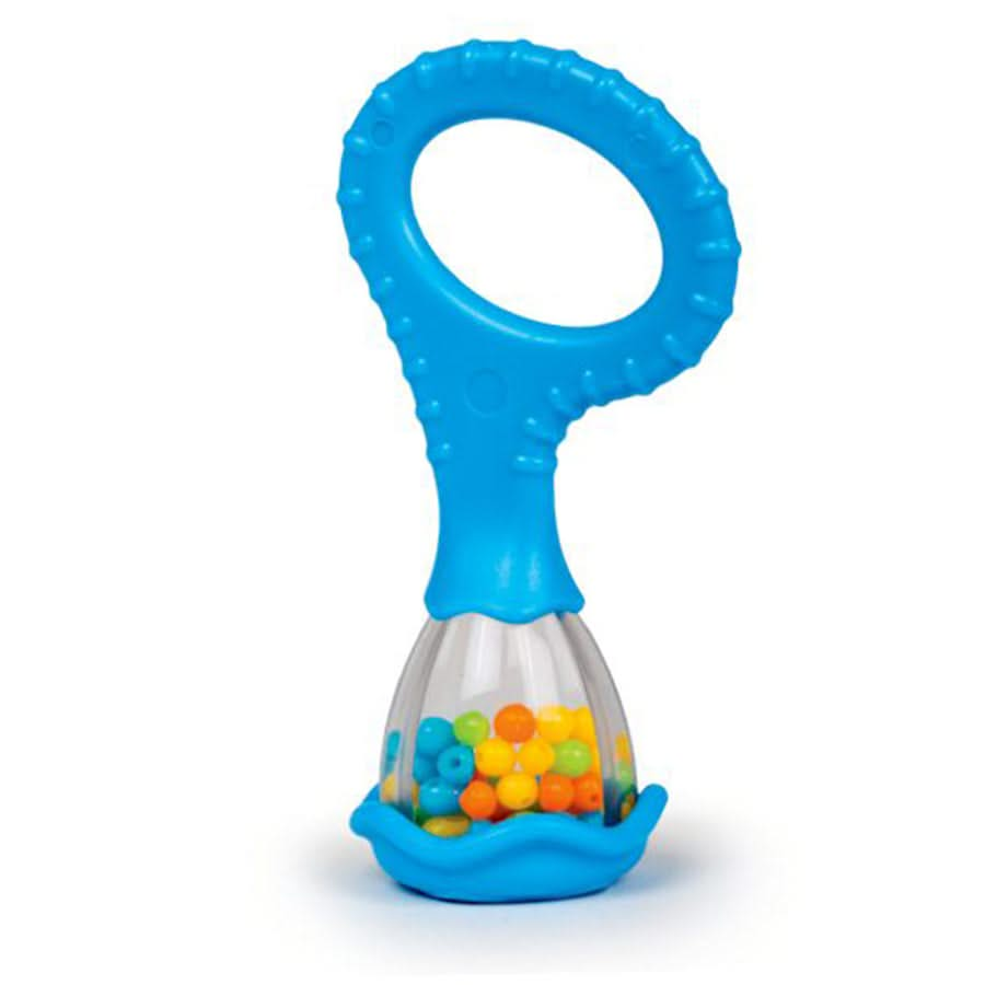 Halilit Baby Maraca, Halilit Baby Maraca,learningspaceuk.co.uk discount code,baby mini maracas,halilit baby mini maracas,mini baby maracas,baby bead shaker,baby bead maracas,baby shaker,baby maracas,musical instruments for babies and children with special needs,musical sensory toys for babies, Halilit Baby Maraca,Halilit Baby Maraca Introduce your little one to the joy of music with the Halilit Baby Maraca! Perfectly designed for tiny hands, this vibrant, easy-to-grip maraca features a transparent bead-fill