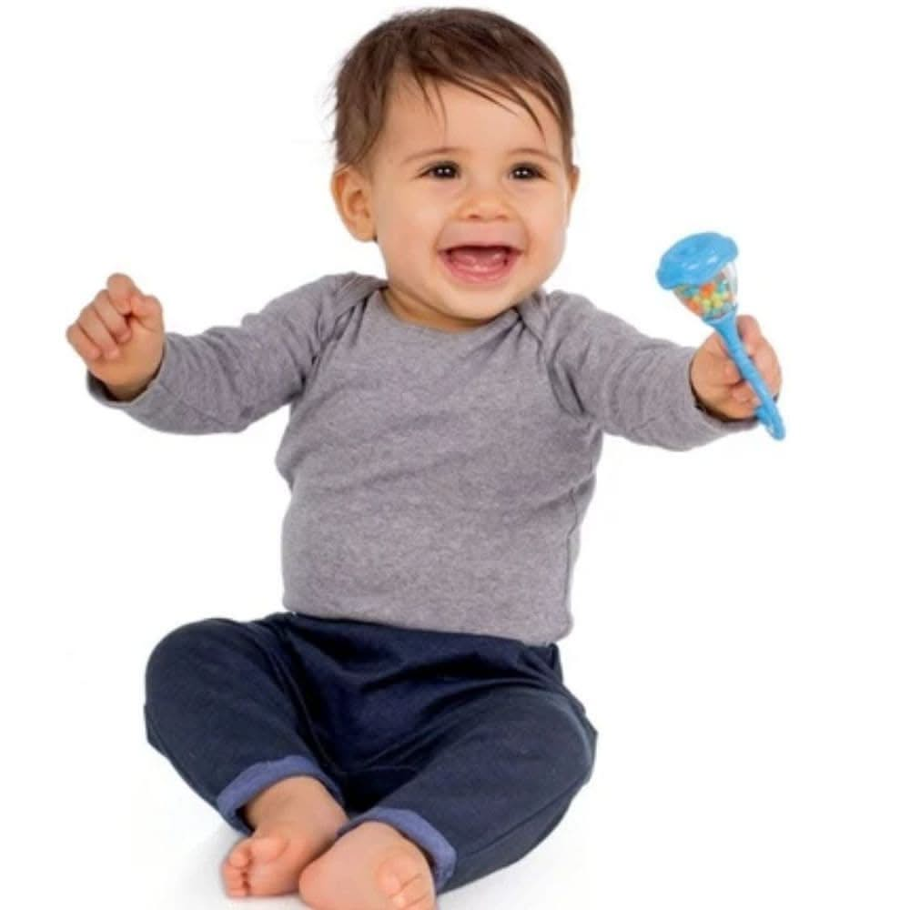 Halilit Baby Maraca, Halilit Baby Maraca,learningspaceuk.co.uk discount code,baby mini maracas,halilit baby mini maracas,mini baby maracas,baby bead shaker,baby bead maracas,baby shaker,baby maracas,musical instruments for babies and children with special needs,musical sensory toys for babies, Halilit Baby Maraca,Halilit Baby Maraca Introduce your little one to the joy of music with the Halilit Baby Maraca! Perfectly designed for tiny hands, this vibrant, easy-to-grip maraca features a transparent bead-fill