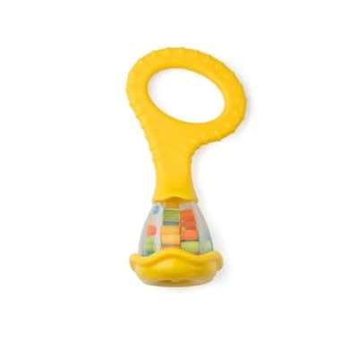 Halilit Baby Maraca, Halilit Baby Maraca,learningspaceuk.co.uk discount code,baby mini maracas,halilit baby mini maracas,mini baby maracas,baby bead shaker,baby bead maracas,baby shaker,baby maracas,musical instruments for babies and children with special needs,musical sensory toys for babies, Halilit Baby Maraca,Halilit Baby Maraca Introduce your little one to the joy of music with the Halilit Baby Maraca! Perfectly designed for tiny hands, this vibrant, easy-to-grip maraca features a transparent bead-fill