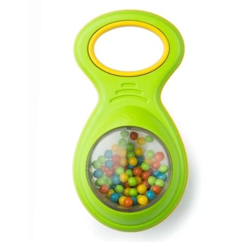 Halilit Baby Shaker, Halilit Baby Shaker,Baby musical toys,baby shaker toy,halilit baby mini maracas,mini baby maracas,baby bead shaker,baby bead maracas,baby shaker,baby maracas,musical instruments for babies and children with special needs,musical sensory toys for babies, Halilit Baby Shaker,Halilit Baby Shaker Introduce your little one to the magic of rhythm and sound with the Halilit Baby Shaker, a delightful musical instrument designed to captivate and engage young minds. This isn’t just a toy—it’s a f