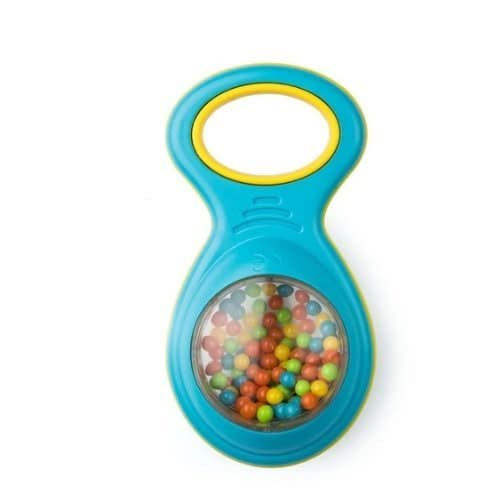 Halilit Baby Shaker, Halilit Baby Shaker,Baby musical toys,baby shaker toy,halilit baby mini maracas,mini baby maracas,baby bead shaker,baby bead maracas,baby shaker,baby maracas,musical instruments for babies and children with special needs,musical sensory toys for babies, Halilit Baby Shaker,Halilit Baby Shaker Introduce your little one to the magic of rhythm and sound with the Halilit Baby Shaker, a delightful musical instrument designed to captivate and engage young minds. This isn’t just a toy—it’s a f