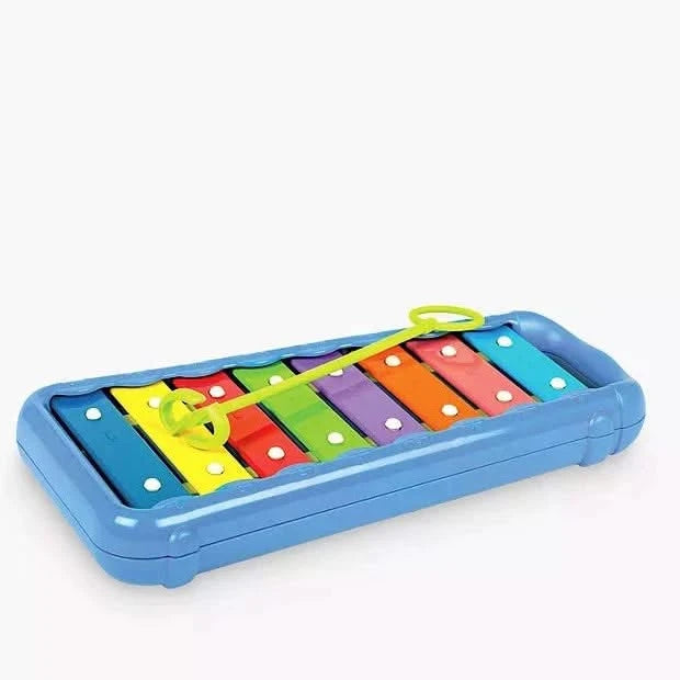 Halilit Baby Xylophone, Halilit Baby Xylophone, Baby Xylophone,Xylophone,musical xylophone toys,childrens xylophone,early years musical toys, Halilit Baby Xylophone,Halilit Baby Xylophone – A Perfect First Musical Instrument for Little Ones The Halilit Baby Xylophone is a beautifully crafted educational toy designed to introduce young children to the joy of music while promoting a range of developmental skills. Combining safety, durability, and engaging features, it’s anHalilit Baby Xylophone – A Perfect Fi