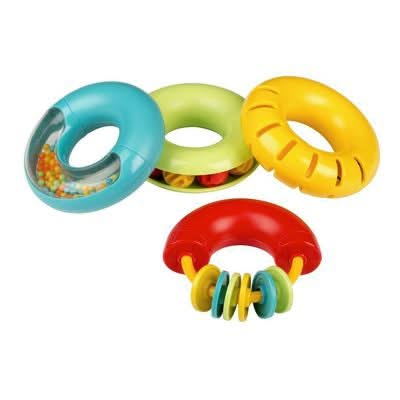 Halilit Musical Rings, Halilit Musical Rings,Baby Halilit Musical Rings,Baby sensory music toys,Halilit Musical Rings, Halilit Musical Rings,Halilit Musical Rings Introduce your baby to the magical world of music with the Halilit Musical Rings! Specially designed for young babies, this set of four vibrant, chunky rings offers captivating sounds and engaging visual effects to delight little ones and spark their curiosity. Halilit Musical Rings Features: Four,HalilitHalilit Musical Rings Introduce your baby t