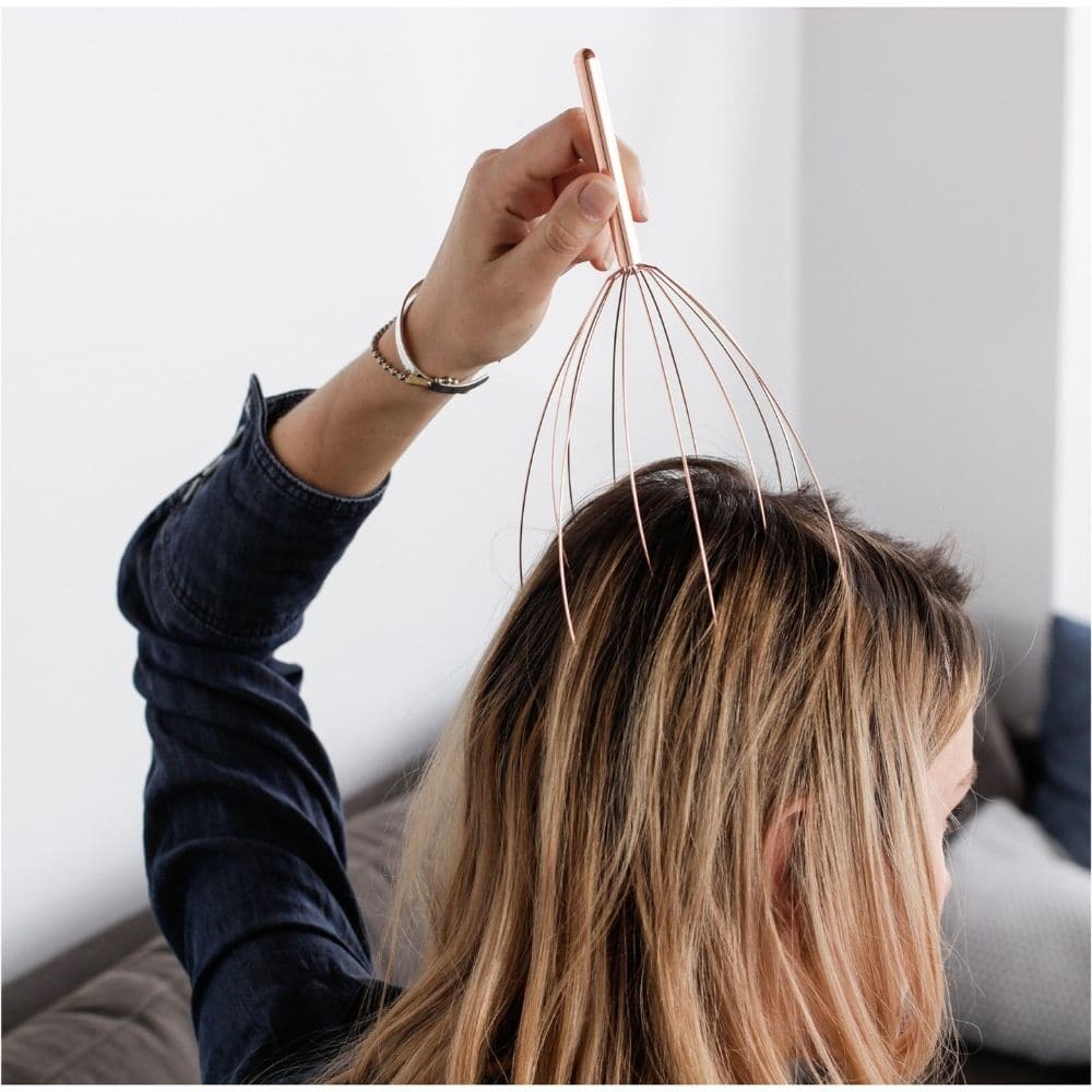 Head massager, head massager,head massager,head massage toy,head massage,head massage toy,sensory massage toy,head massager,metal head massager,Sensory Toys, Special Needs Toys, Genie massager, Therapy massager, Relaxing massager, tactile resources, stress relief products, activities to reduce aggitation in adults with dementia, Head massager,The Head Massager: Your Ultimate Relaxation Companion Indulge in a calming and rejuvenating experience with the Head Massager, a simple yet highly effective tool for i