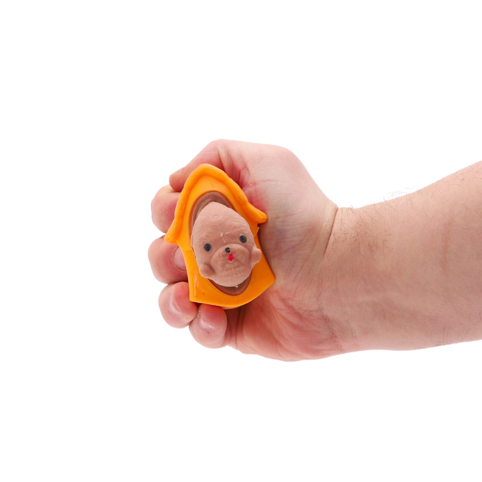 In the Dog House Stress Toy, In the Dog House Stress Toy,Squeezy fidget toys,stress ball,stretchy mice and cheese fidget fiddle toy, Squeeze the Kennel – The Adorable Hidden Dog Stress Toy Bring a little surprise and joy into your day with the Squeeze the Kennel toy! This fun and squishy stress-relief companion features an adorable hidden dog, ready to pop out whenever you need a little cheer. Squeeze the kennel, and watch as the cute pup makes his grand entrance! This pocket-sized fidget toy is designed fo