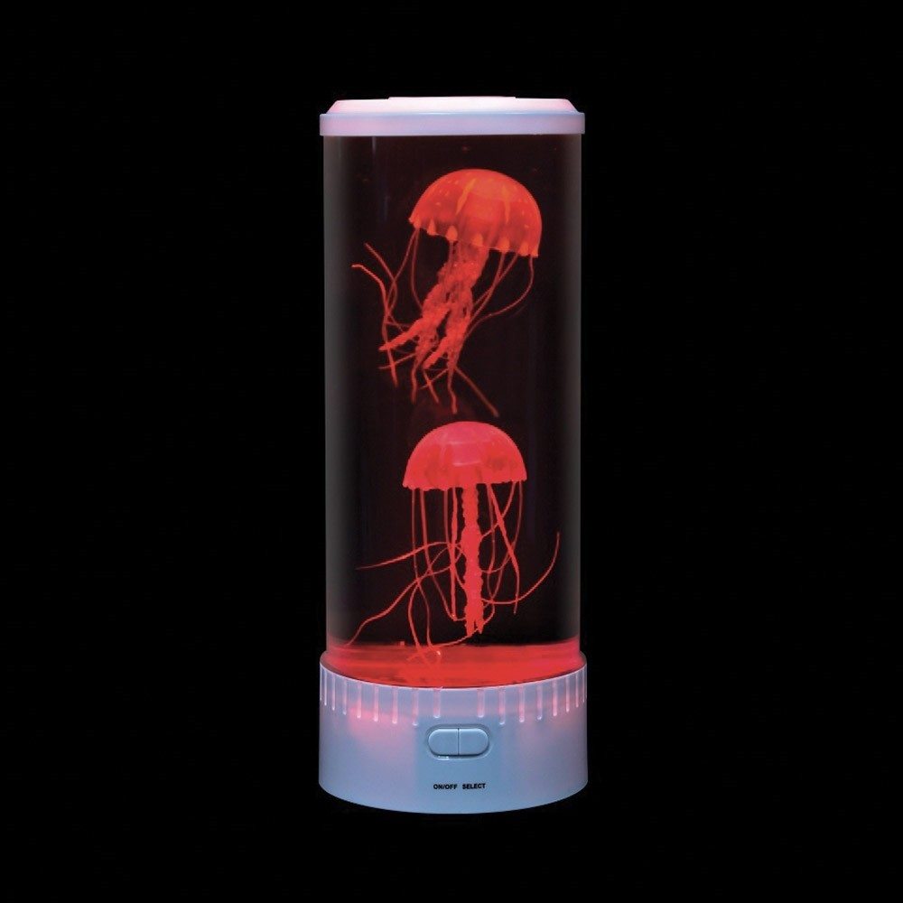 Jelly Fish Lamp, Jelly Fish Lamp,Mini jelly fish lamp,sensory lighting,red5 jellyfish lamp,red5 lighting, Jelly Fish Lamp,The Jellyfish Lamp is the perfect alternative for those who dream of having an aquarium but lack the time, space, or commitment needed to care for living creatures. This unique lamp mimics the soothing movement of jellyfish, creating a tranquil and mesmerising visual display without the hassle of maintenance. Designed ,Jelly FishThe Jellyfish Lamp is the perfect alternative for those who