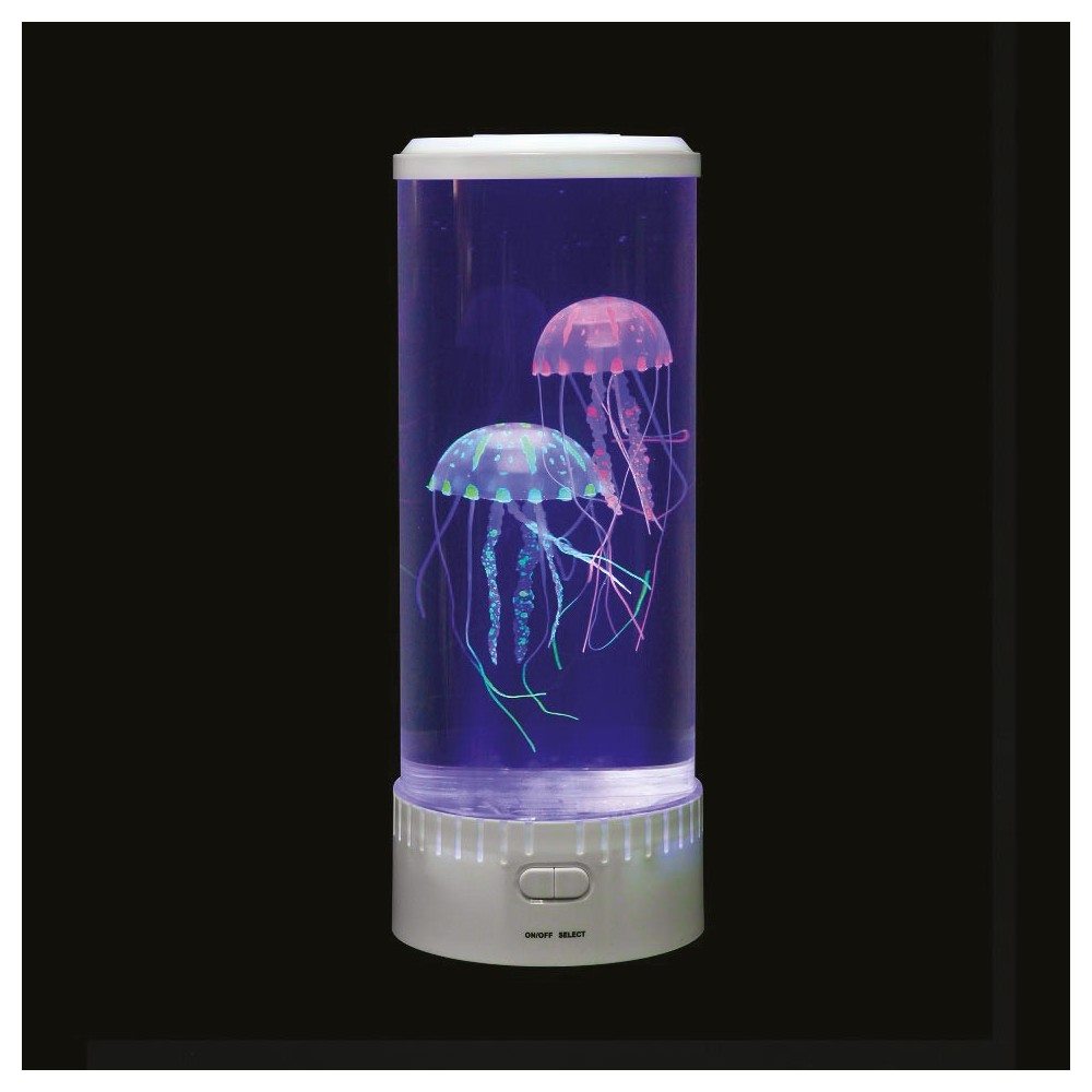 Jelly Fish Lamp, Jelly Fish Lamp,Mini jelly fish lamp,sensory lighting,red5 jellyfish lamp,red5 lighting, Jelly Fish Lamp,The Jellyfish Lamp is the perfect alternative for those who dream of having an aquarium but lack the time, space, or commitment needed to care for living creatures. This unique lamp mimics the soothing movement of jellyfish, creating a tranquil and mesmerising visual display without the hassle of maintenance. Designed ,Jelly FishThe Jellyfish Lamp is the perfect alternative for those who