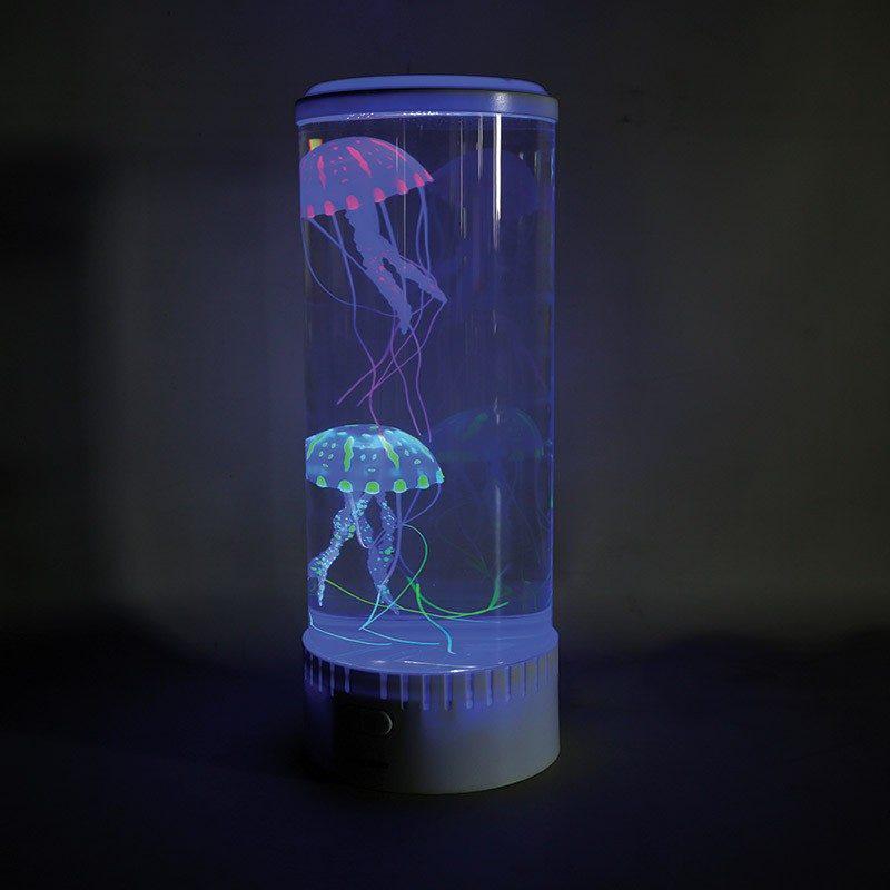 Jelly Fish Lamp, Jelly Fish Lamp,Mini jelly fish lamp,sensory lighting,red5 jellyfish lamp,red5 lighting, Jelly Fish Lamp,The Jellyfish Lamp is the perfect alternative for those who dream of having an aquarium but lack the time, space, or commitment needed to care for living creatures. This unique lamp mimics the soothing movement of jellyfish, creating a tranquil and mesmerising visual display without the hassle of maintenance. Designed ,Jelly FishThe Jellyfish Lamp is the perfect alternative for those who