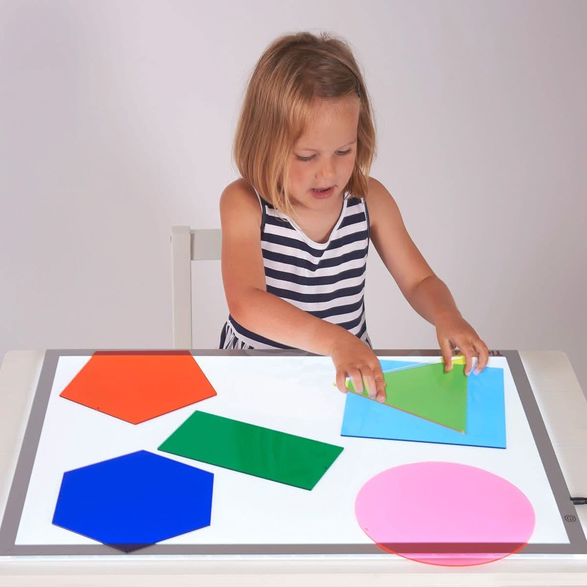 Jumbo Colour Mixing Shapes, Jumbo Colour Mixing Shapes,Jumbo Colour Mixing Shapes,colourful transparent and opaque acrylic paddle shapes,coloured paddles,coloured acrylic shapes,acrylic paddles shapes for light box panel,coloured paddle shapes for light box panel, Jumbo Colour Mixing Shapes,The Jumbo Colour Mixing Shapes set is a versatile and engaging educational resource designed to spark curiosity and enhance learning across early years and primary stages. This set includes six large acrylic shapes in a 