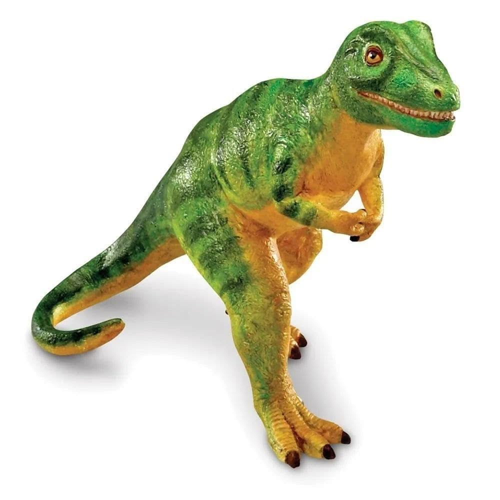 Jumbo Dinosaurs, Learning Resources Jumbo Dinosaurs Figure Set,Jumbo Dinosaurs,Dinosaur toys,Jumbo dinosaur toys,learning resources jumbo dinosaurs,early years resources, educational resources, educational materials, children's learning resources, children's learning materials, Jumbo Dinosaurs,Jumbo Dinosaurs – Imaginative Play on a Larger Scale! Bring your child’s love for dinosaurs to life with the Jumbo Dinosaurs set from Learning Resources. These realistically detailed dinosaurs are designed for little 