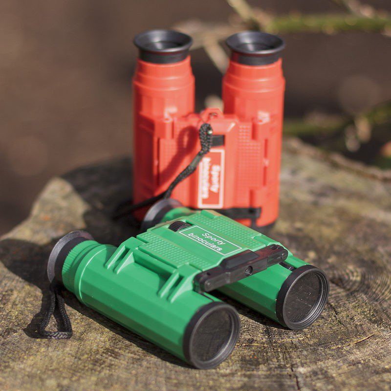 Junior Explorers Binoculars, Junior Explorers Binoculars,Primary Science Magnification & Observation,science essentials,science,early years resources, educational resources, educational materials, children's learning resources, children's learning materials, teaching resources for children, teaching material for children, Junior Explorers Binoculars,Take your little adventurer's explorations to new heights with these Junior Explorers Binoculars. Designed with durability and functionality in mind, these comp