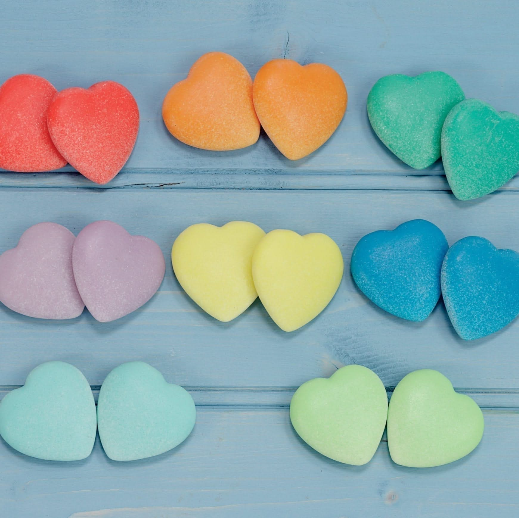 Kindness Hearts, Kindness Hearts,Yellowdoor Kindness Hearts,Tactile kindness hearts,yellowdoor toys, Kindness Hearts – Inspire Gratitude, Empathy & Positivity Encourage kindness, gratitude, and emotional wellbeing with Kindness Hearts, a beautifully crafted collection of tactile heart-shaped stones designed to help children recognise and express positive emotions. Perfectly sized for little hands, these smooth, colourful hearts provide a meaningful way to nurture compassion, empathy, and mindfulness in earl