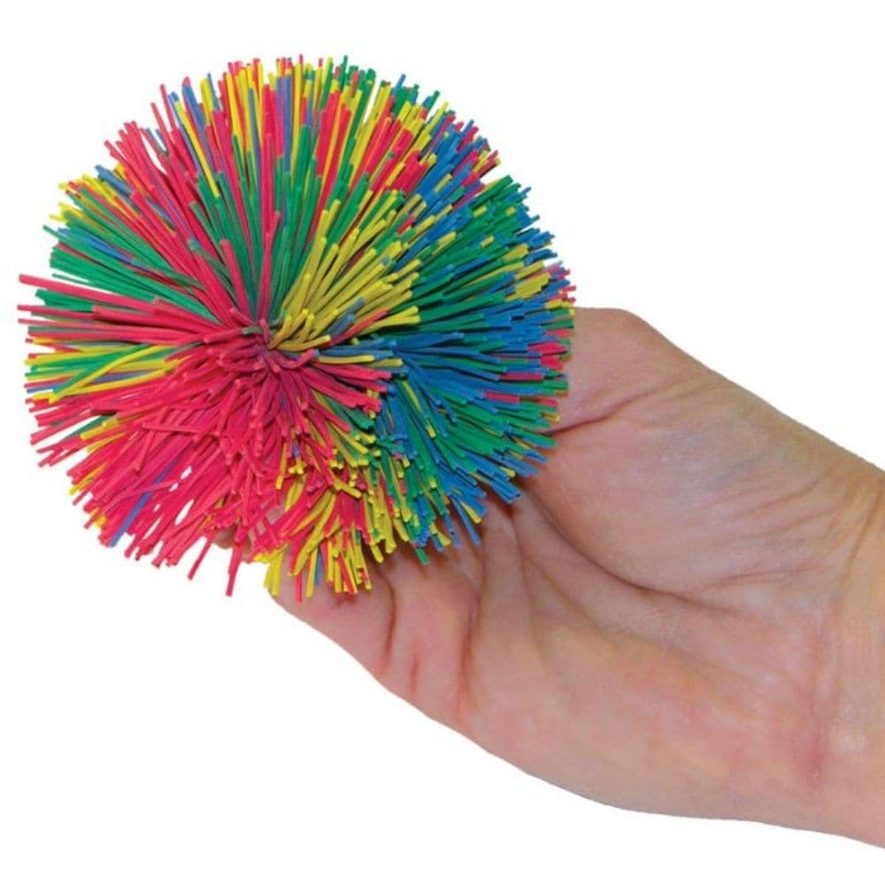 Koosh Ball, Koosh Ball,Kooshi Ball,fidget toy ball,kooshi ball,asd fidget,kooshi bal,l8cm Koosh ball,Sensory tactile Balls,Stretchy Easy Catch Special Needs Toys,for children with autism on the autistic spectrum,for the elderly,for those with restless hands,for those with dementia and azlheimer's,figet balls for children and adults, Koosh Ball,Koosh Ball – The Sensory Toy Classic Made with high-quality materials, the Koosh Ball is a sensory toy classic designed to provide a unique and engaging tactile exper